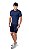 Camisa Masculina Du Sell Poliamida UV  Compressão - Imagem 3