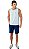 Regata Masculina Du Sell String Dry - Imagem 4