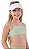 Top Du Sell Compression Infantojuvenil Halter - Imagem 5