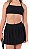 Top Du Sell Compression Infantojuvenil Halter - Imagem 10