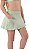 Short-Saia Du Sell Compression Bolsos Infantojuvenil - Imagem 1