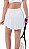Short-Saia Du Sell UV Dry Plissado Infantojuvenil - Imagem 2