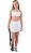 Short-Saia Du Sell UV Dry Plissado Infantojuvenil - Imagem 3