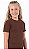 Cropped Du Sell Fit Canelado Infantojuvenil Manga - Imagem 6