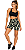 Bermuda Média Du Sell Fit Estampada - Imagem 3
