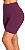 Bermuda Du Sell Média Fit Lisa - Imagem 1