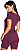 Bermuda Du Sell Média Fit Lisa - Imagem 2