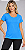 Blusa Du Sell Viscolycra Decote Redondo - Imagem 3