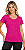 Blusa Du Sell Viscolycra Decote Redondo - Imagem 1