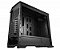 GABINETE GAMER BLUECASE PRETO C/JANELA, BG-015 - Imagem 3