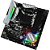 Placa-Mãe ASRock B450M Steel Legend, AMD AM4, mATX, DDR4 - 90-MXB9Y0-A0BAYZ - Imagem 5