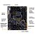 Placa-Mãe Asus TUF Gaming X570-PLUS/BR, AMD AM4, ATX, DDR4 - Imagem 6