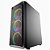 Gabinete Gamer Bluecase, Mid Tower, Lateral em Vidro - BG032GCASE - Imagem 6