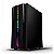 GABINETE BLUECASE BG-027 RGB LATERAL ACRILICO PRETO, BG027GCASE - Imagem 6