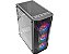 Gabinete Gamer K-mex CG-A1Z5 Boreas3 Painel Mesh Com 3 Fans - Imagem 1