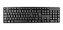 Teclado Usb Com Fio Preto Box Abnt Brazil Pc Bpc-8236 - Imagem 2