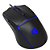 Mouse Gamer Fortrek G Crusader, RGB, 6 Botões, 7200DPI - - Imagem 2