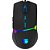 Mouse Gamer Fortrek G Crusader, RGB, 6 Botões, 7200DPI - - Imagem 1