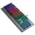 Teclado Mecânico Gamer Fortrek Cruiser, RGB, Switch KRGD Crystal, ABNT2, Dark Grey - 70549 - Imagem 7