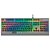 Teclado Mecânico Gamer Fortrek Cruiser, RGB, Switch KRGD Crystal, ABNT2, Dark Grey - 70549 - Imagem 1