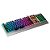 Teclado Mecânico Gamer Fortrek Cruiser, RGB, Switch KRGD Crystal, ABNT2, Dark Grey - 70549 - Imagem 9