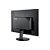Monitor 21,5” AOC E2270SWHEN Widescreen, 1920x1080, FHD, HDMI, Preto - Imagem 6