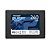 SSD Patriot Burst Elite 240GB, 2.5´, SATA III, Leitura: 450MB/s e Gravação: 320MB/s - PBE240GS25SSDR - Imagem 1