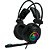 Headset Gamer Fortrek Vickers RGB, Drivers 50mm - 70556 - Imagem 1