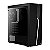 GABINETE GAMER AEROCOOL BOLT RGB LATERAL ACRILICO PRETO, BOLT-A-BK-V1 - Imagem 2