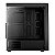 GABINETE GAMER AEROCOOL BOLT RGB LATERAL ACRILICO PRETO, BOLT-A-BK-V1 - Imagem 6