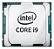 Processador Intel Core i9 9900 3.10GHz (5.0GHz Turbo), 9ª Geração, 8-Core 16-Thread, LGA 1151-OEM - Imagem 1