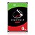 Disco rígido interno Seagate IronWolf ST6000VN001 6TB - Imagem 1