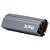 SSD XPG GAMMIX S70, 1TB, M.2 PCIe, Heatsink, Leituras: 7400Mb/s e Gravações 5500Mb/s - AGAMMIXS70-1T-C - Imagem 4