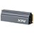 SSD XPG GAMMIX S70, 1TB, M.2 PCIe, Heatsink, Leituras: 7400Mb/s e Gravações 5500Mb/s - AGAMMIXS70-1T-C - Imagem 2