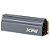 SSD XPG GAMMIX S70, 2TB, M.2 PCIe, Heatsink, Leituras: 7400Mb/s e Gravações 6400Mb/s - AGAMMIXS70-2T-C - Imagem 3