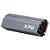 SSD XPG GAMMIX S70, 2TB, M.2 PCIe, Heatsink, Leituras: 7400Mb/s e Gravações 6400Mb/s - AGAMMIXS70-2T-C - Imagem 5