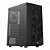 Gabinete Gamer Aerocool,Mid Tower,Lateral de Vidro,Hive,FRGB - Imagem 2