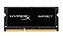 Memória HyperX Impact de 8GB SODIMM DDR4 2666Mhz 1,2V para notebook - Imagem 3