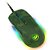 Kit Gamer Redragon S108 Light Green - Teclado Mecânico, Rainbow, Switch Outemu Blue, ANSI + Mouse RGB Camuflado - S108 - Imagem 6