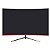 Monitor Curvo Full HD Gamer 27 Pol Bluecase BM2711GC 144Hz HDMI Display Port DC - Imagem 1