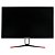 Monitor Gamer 27´ BM2710GW Bluecase, 144HZ / Full HD / HDMI / DP - 05638-IVB - Imagem 2