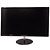 Monitor Gamer Bluecase LED 24´ Widescreen, Full HD, HDMI/Display Port, FreeSync, 144Hz, 1ms - BM242GW - Imagem 2