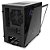 Gabinete Gamer NZXT H210, Mini Tower, com FAN, Lateral em Vidro - CA-H210B-B1 - Imagem 5