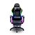 Cadeira Gamer Starlight – R1006 RGB - Imagem 1