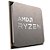 Processador AMD Ryzen 5 5600, Cache 35MB, 3.7GHz (4.4GHz Max Turbo), AM4, Sem Vídeo - 100-100000927BOX - Imagem 2