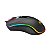Mouse Gamer Redragon Cobra RGB, 10000 DPI - Imagem 3