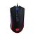 Mouse Gamer Redragon King Cobra 2, RGB Chroma, 24000DPI, Sensor Óptico, USB, Preto - M711-FPS-1 - Imagem 1