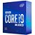 Processador Intel Core i9-10900KF, Cache 20MB, 3.7GHz (5.3GHz Max Turbo), LGA 1200 - BX8070110900KF - Imagem 3