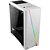 Gabinete Gamer Aerocool Mid Tower Rgb Cylon, Branco - Imagem 3