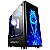 PC GAMER FULL EDIÇAO INTEL- I9 10900KF, B560-PLUS, 32GB 3600 DDR4, NVMe 1TB, NVIDIA RTX 3070 8GB+BRINDE - Imagem 2